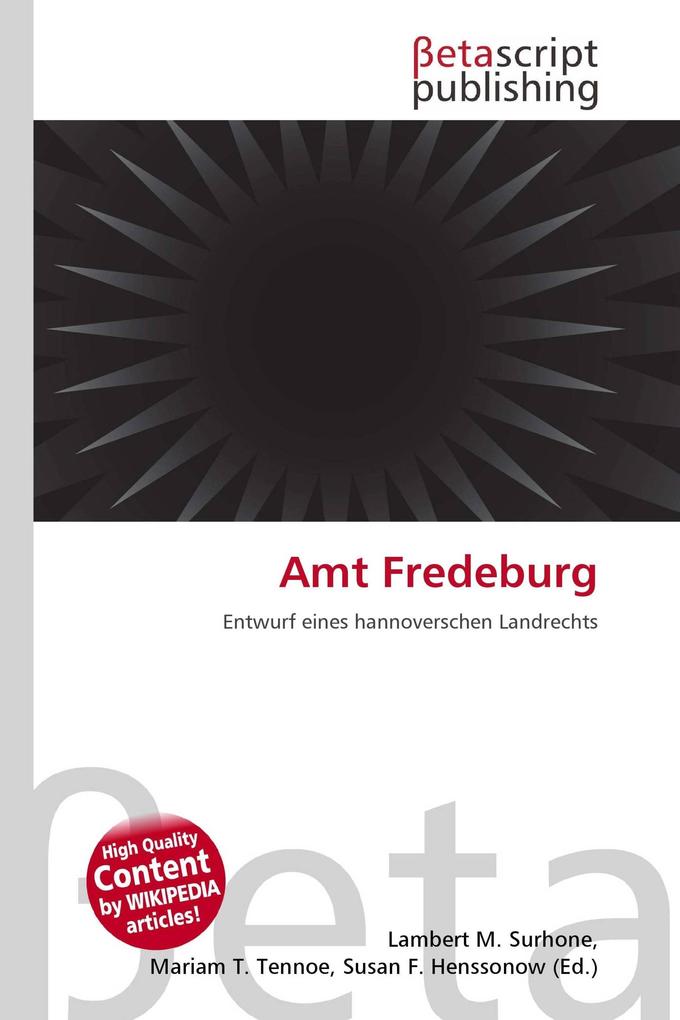 Amt Fredeburg