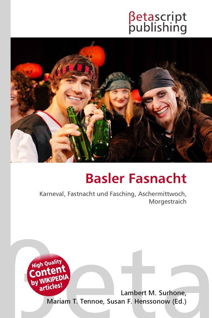 Basler Fasnacht