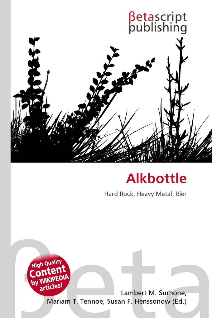 Alkbottle