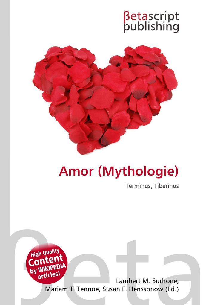 Amor (Mythologie)