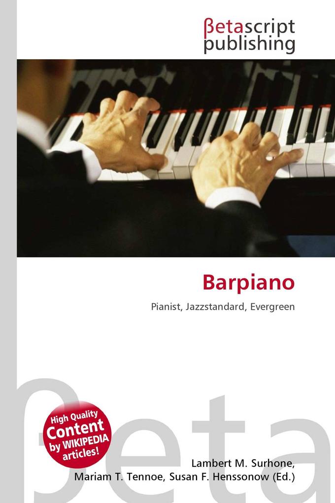 Barpiano