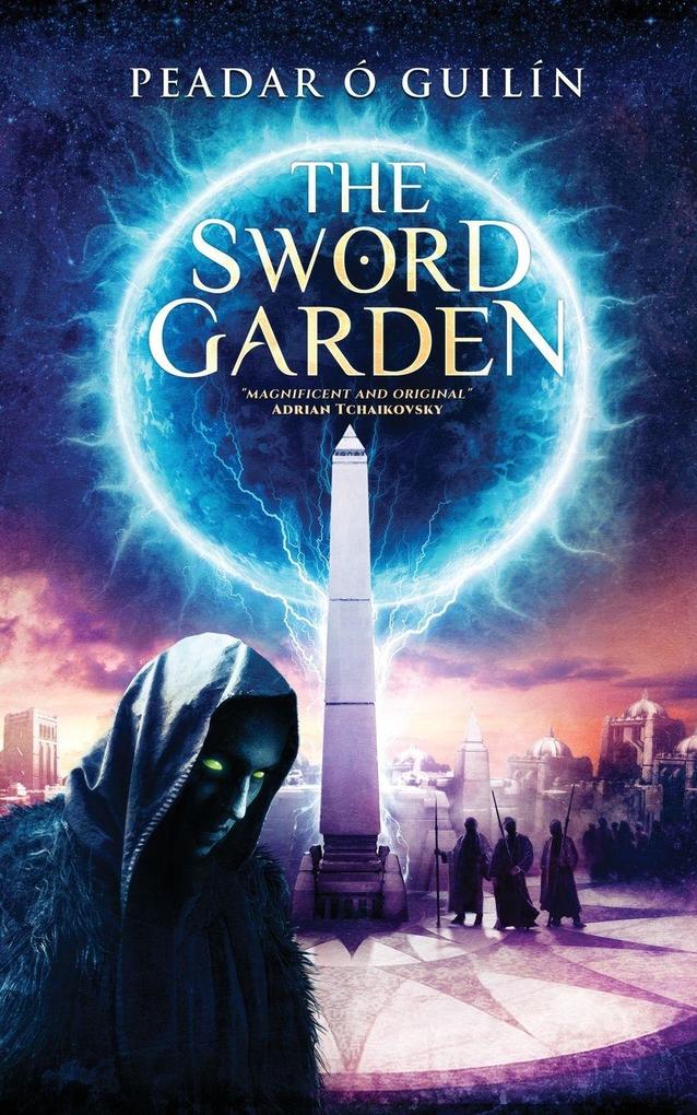 The Sword Garden