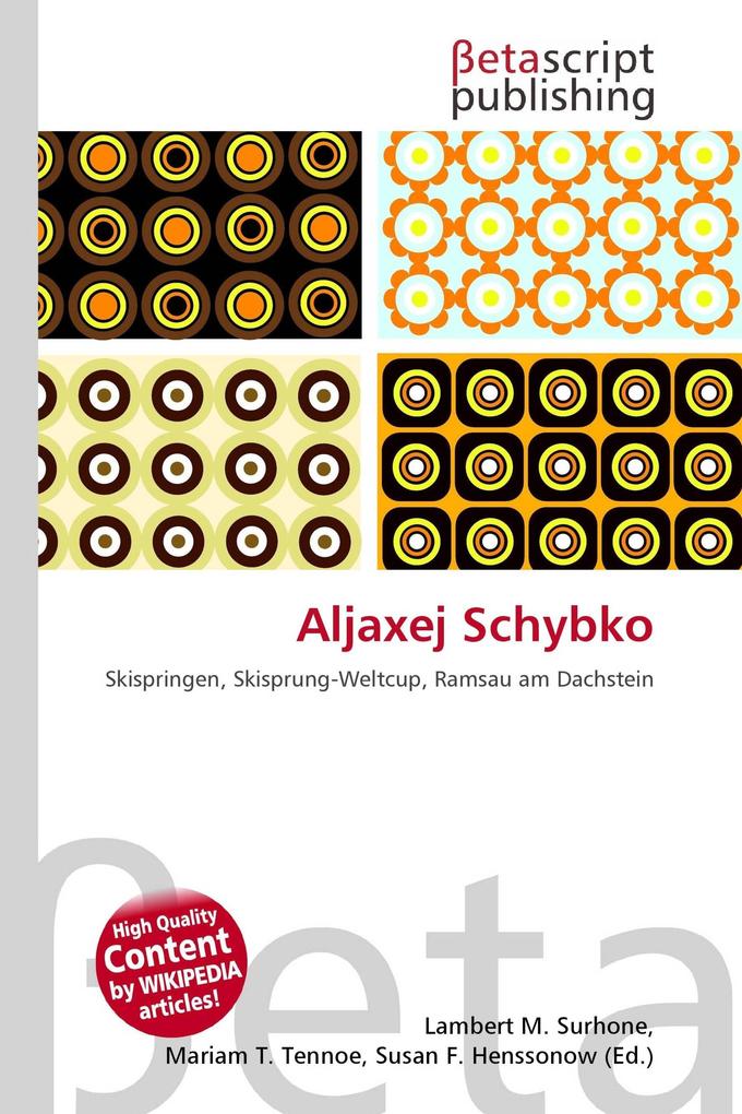 Aljaxej Schybko