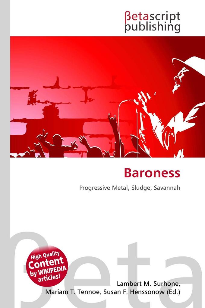 Baroness