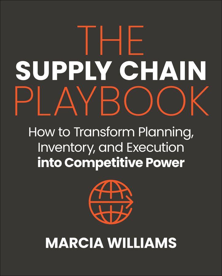 The Supply Chain Playbook