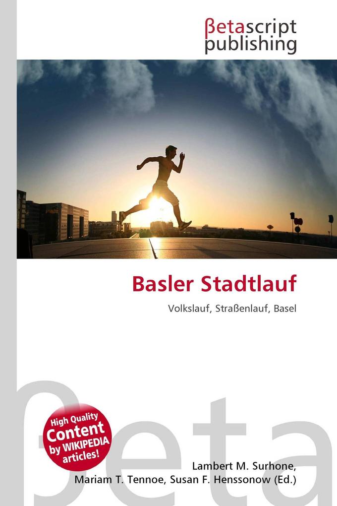 Basler Stadtlauf