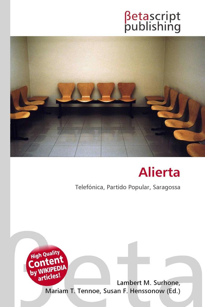 Alierta