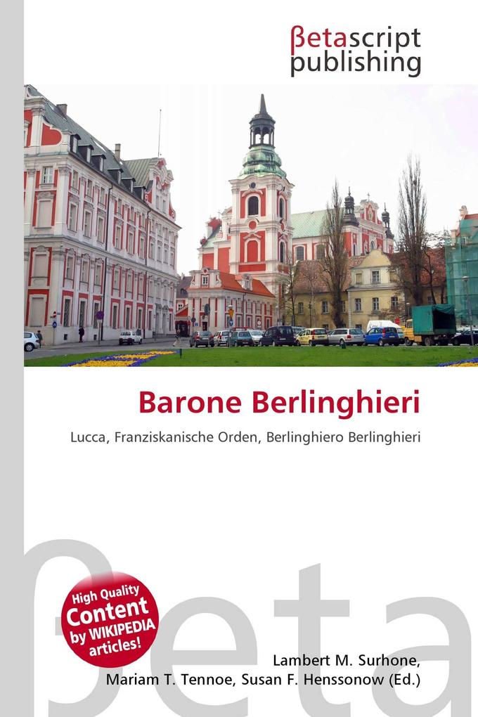 Barone Berlinghieri