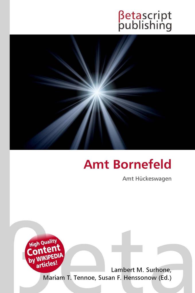 Amt Bornefeld
