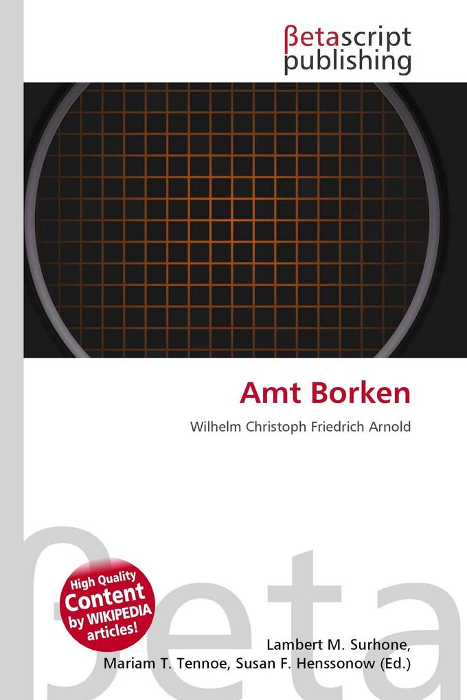 Amt Borken