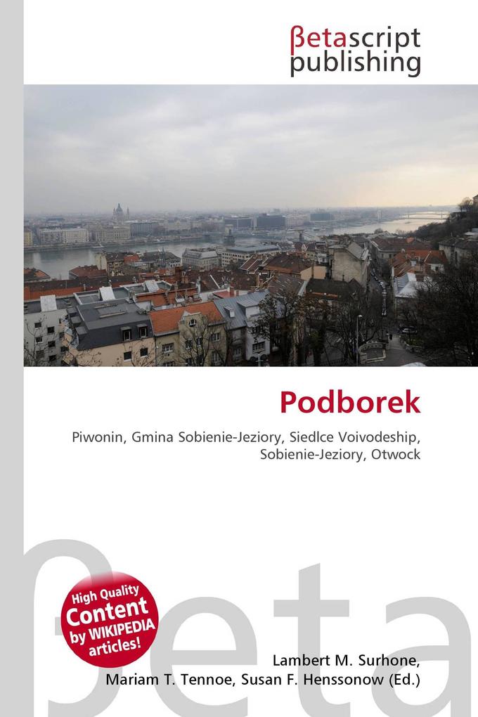 Podborek