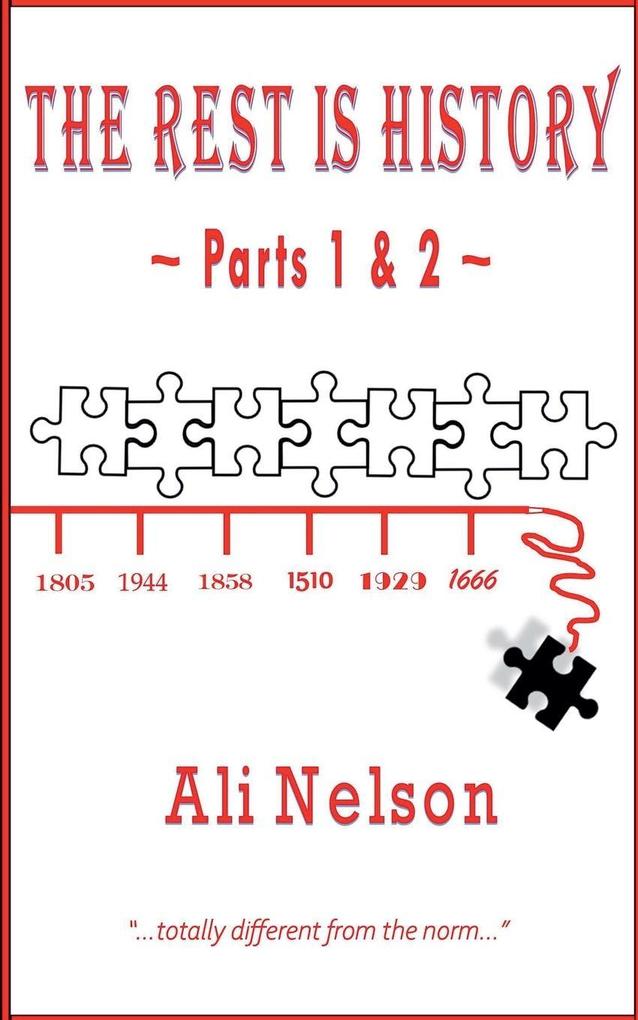 The Rest is History Parts 1&2