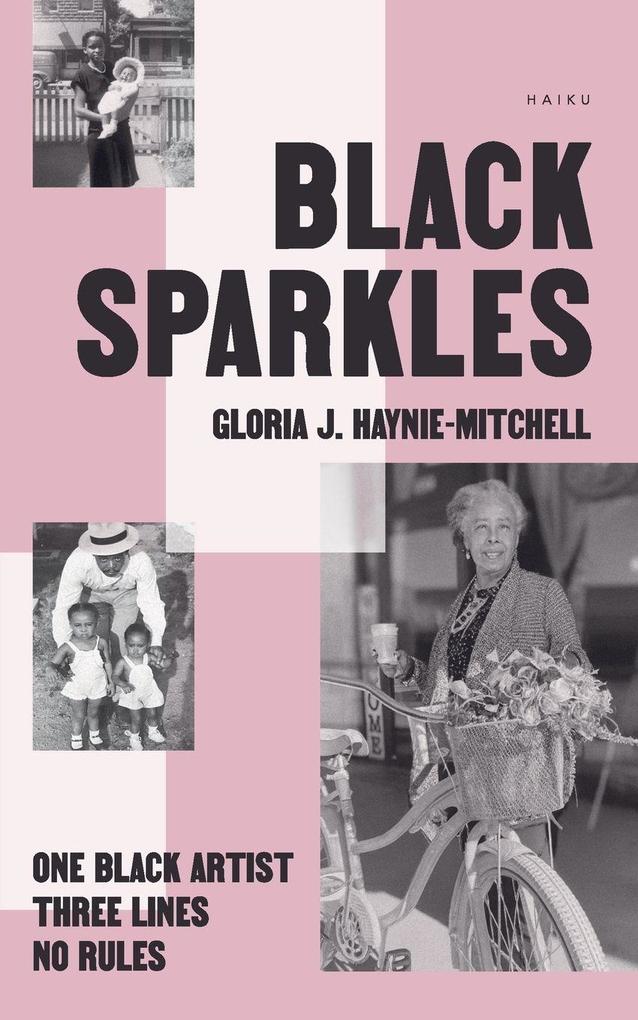 Black Sparkles