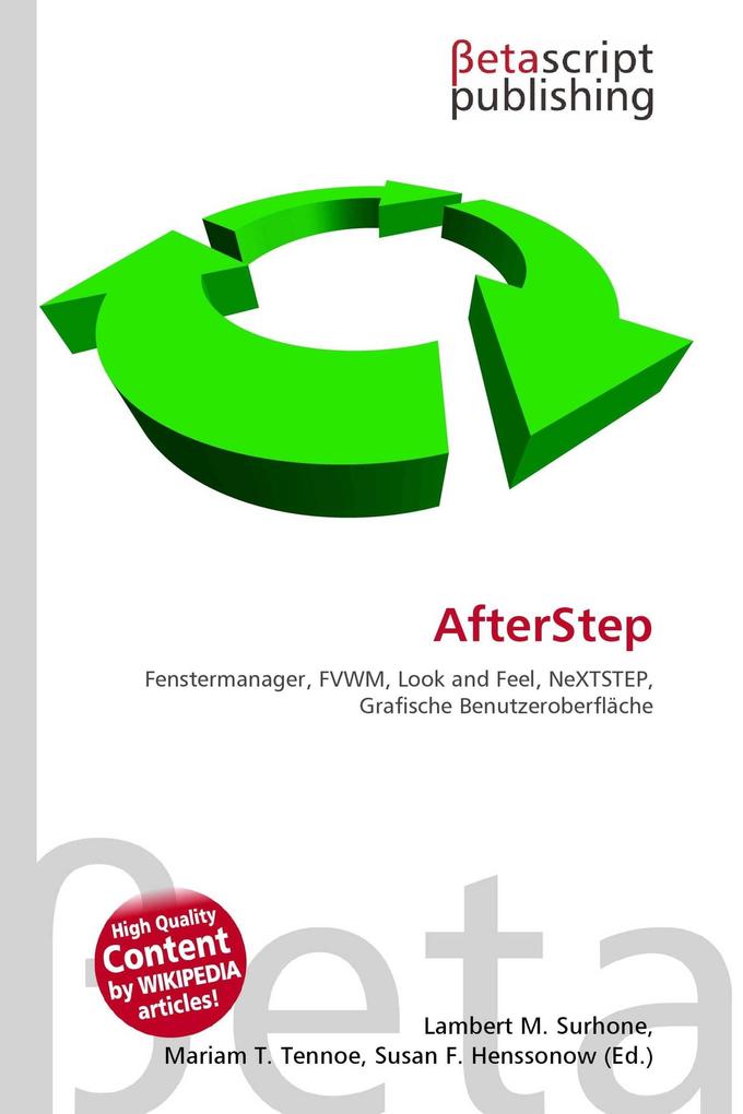 AfterStep