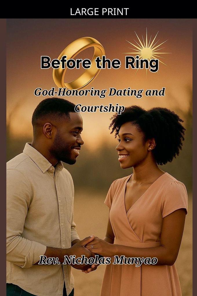 Before the Ring