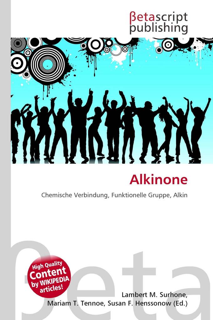 Alkinone