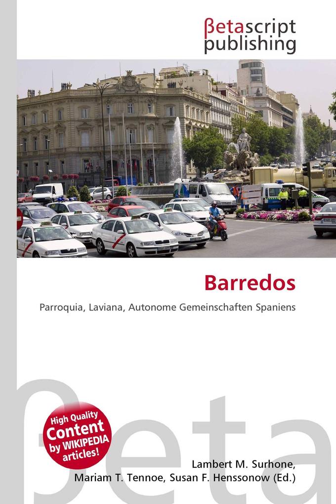 Barredos