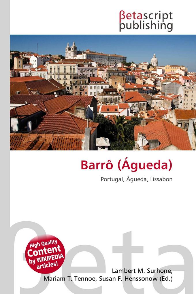 Barrô (Águeda)