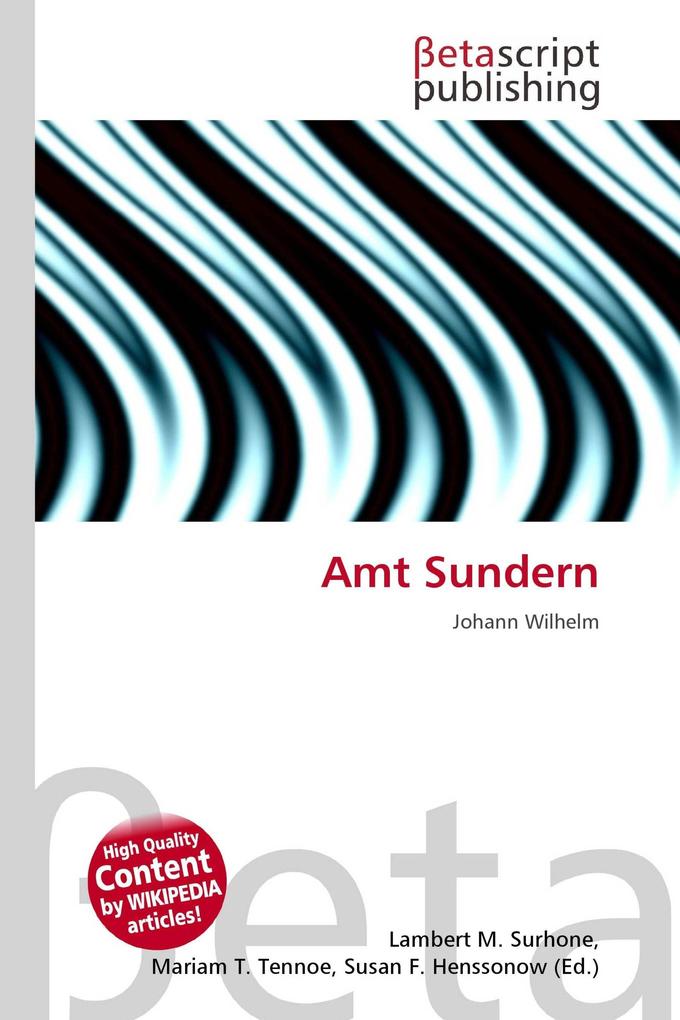 Amt Sundern