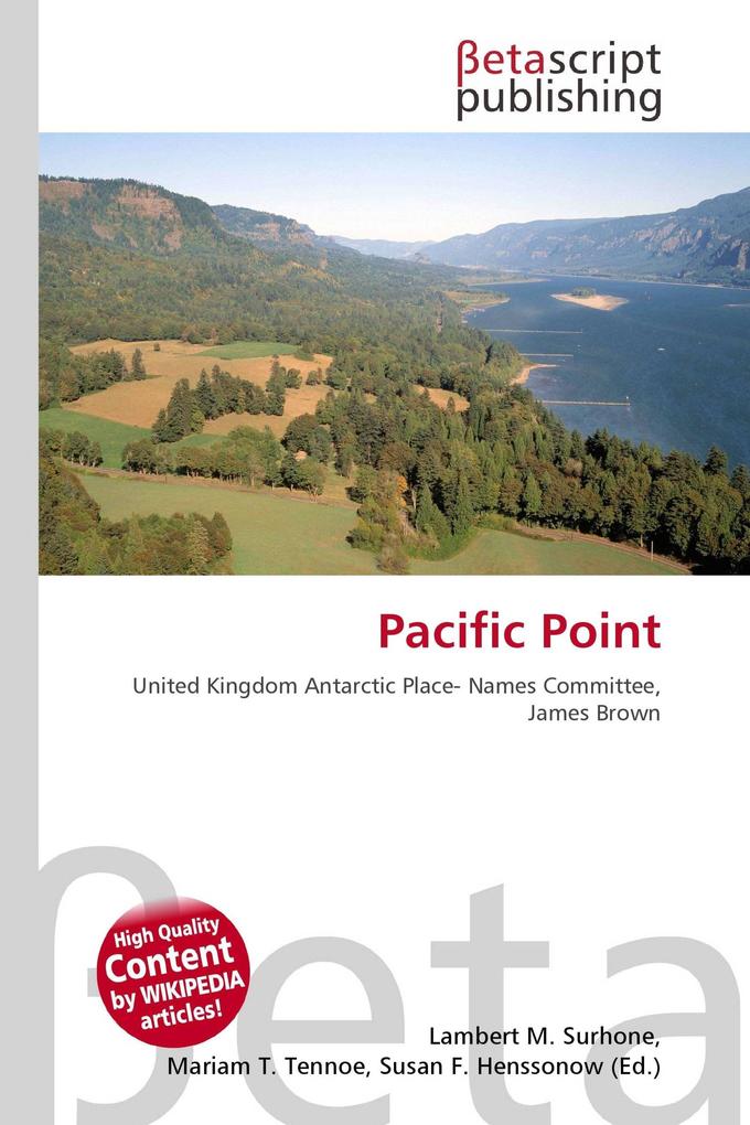 Pacific Point