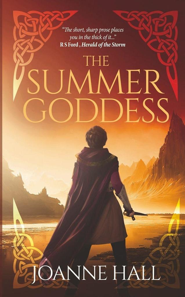 The Summer Goddess