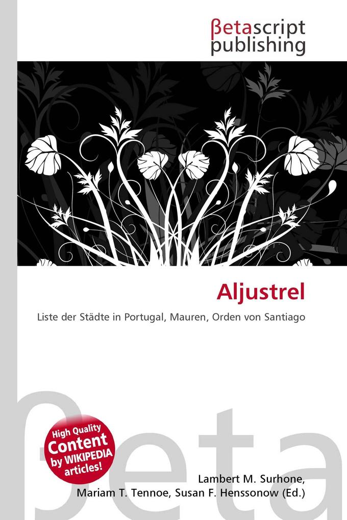 Aljustrel