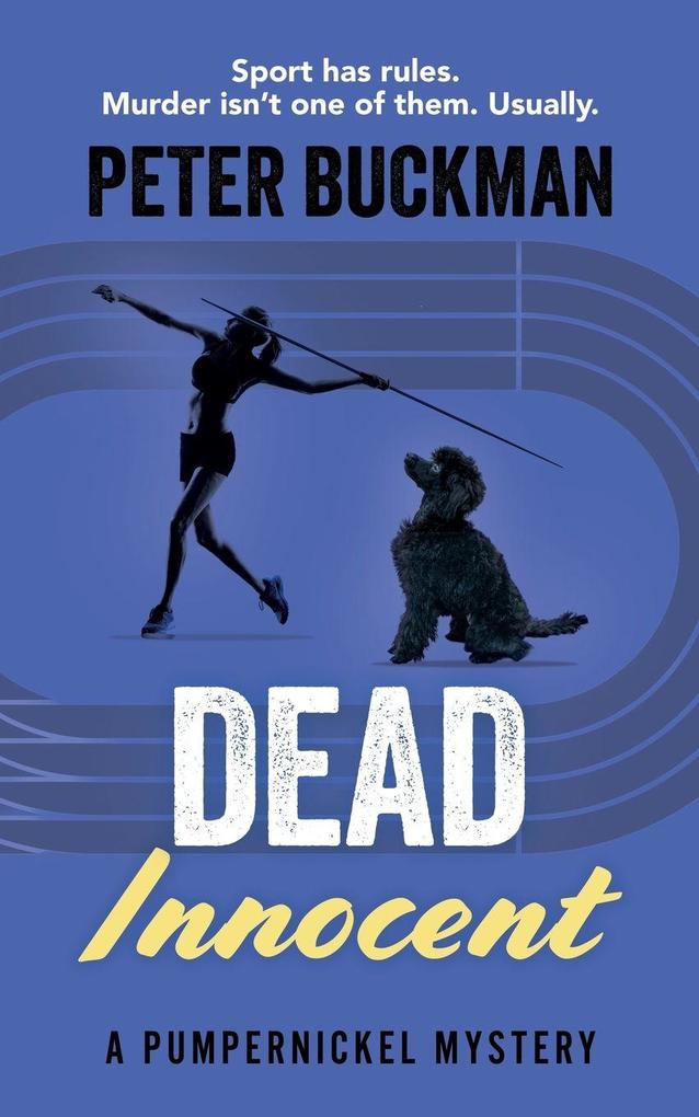 Dead Innocent