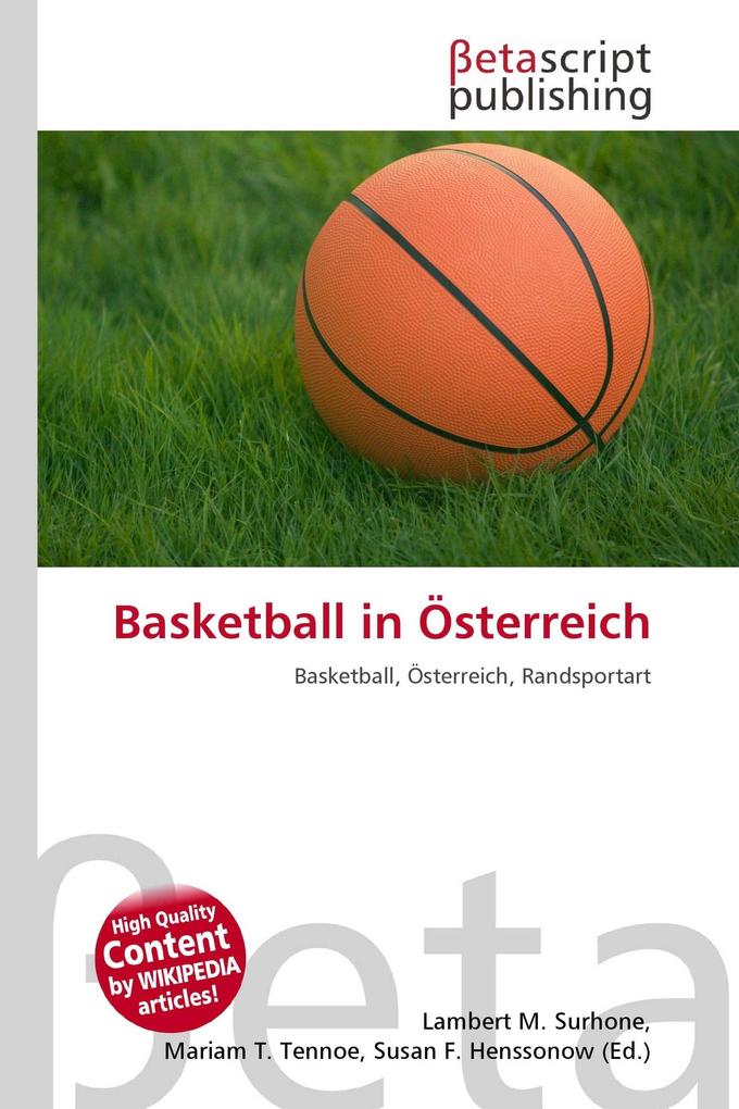 Basketball in Österreich