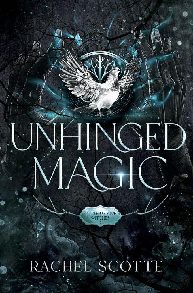 Unhinged Magic