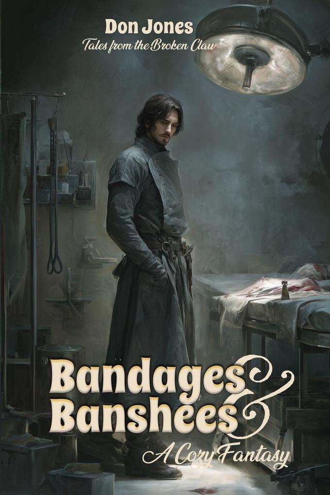 Bandages & Banshees