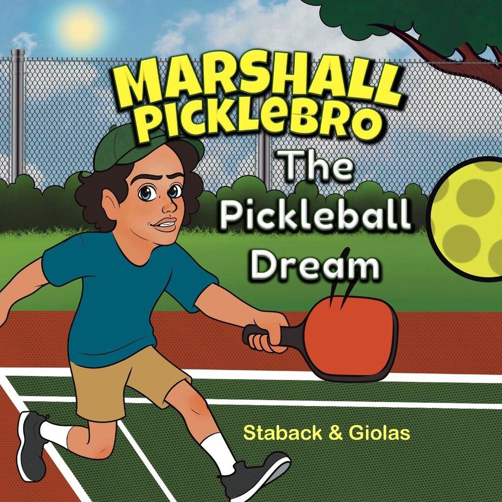 Marshall Picklebro