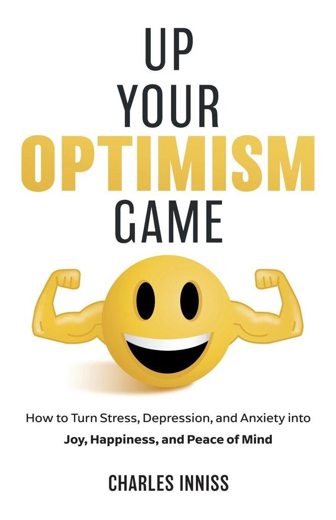Up Your Optimism Game