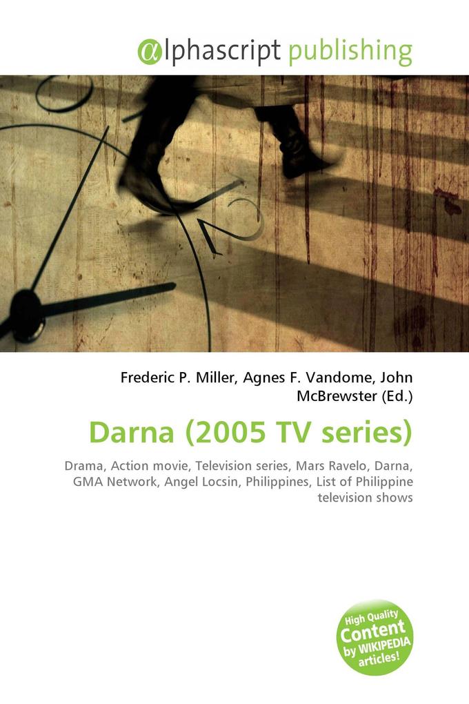 Darna (2005 TV series)