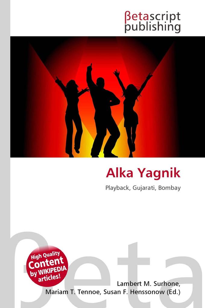 Alka Yagnik