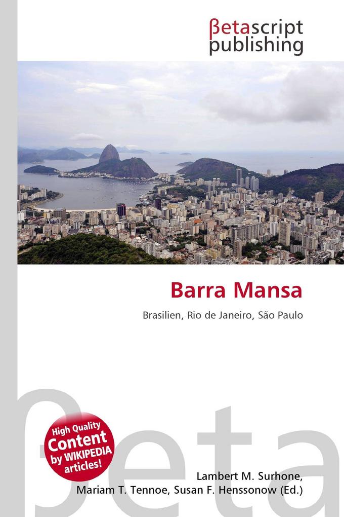 Barra Mansa