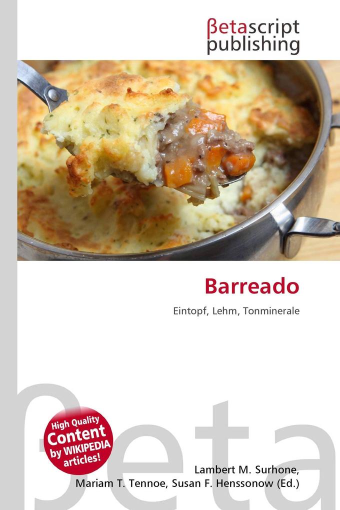 Barreado