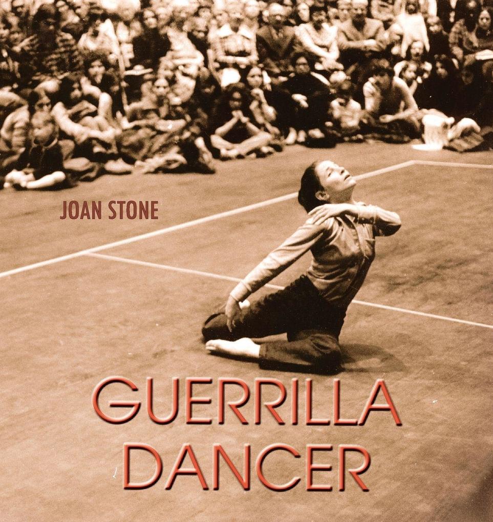 Guerrilla Dancer