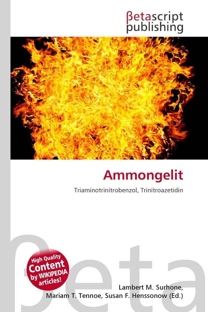 Ammongelit