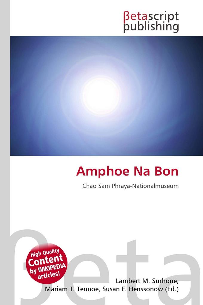 Amphoe Na Bon