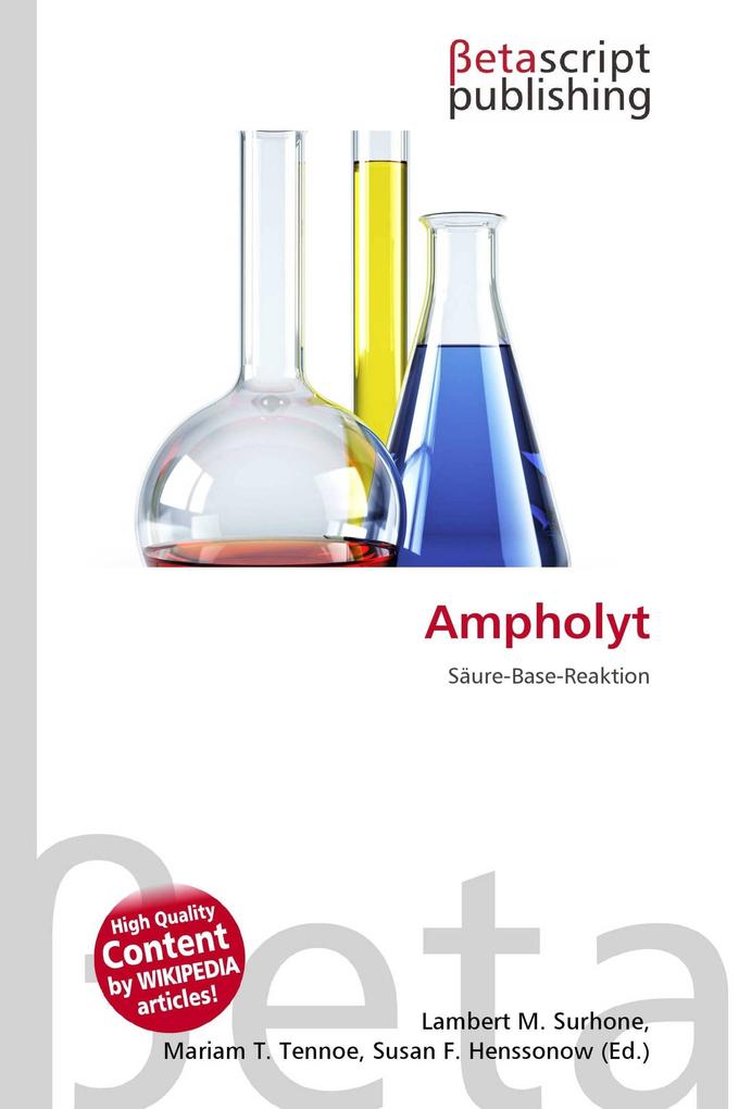 Ampholyt