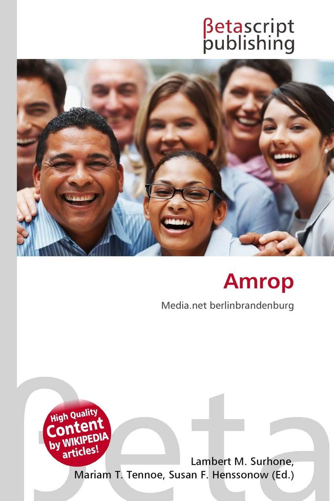 Amrop