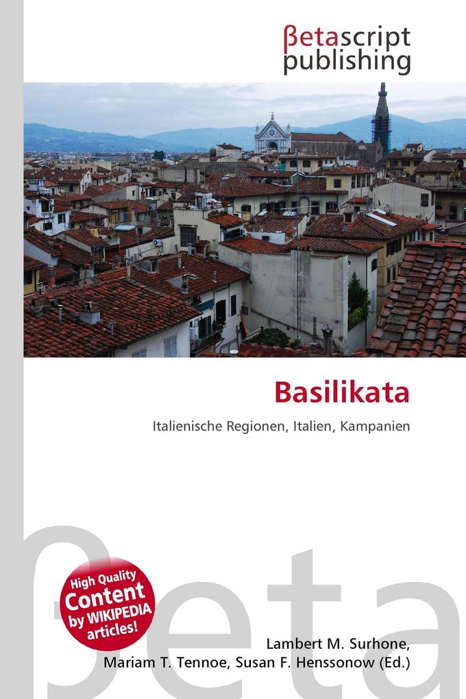 Basilikata
