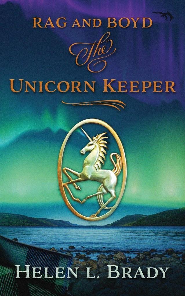 The Unicorn Keeper
