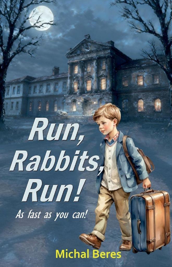 Run Rabbits Run!