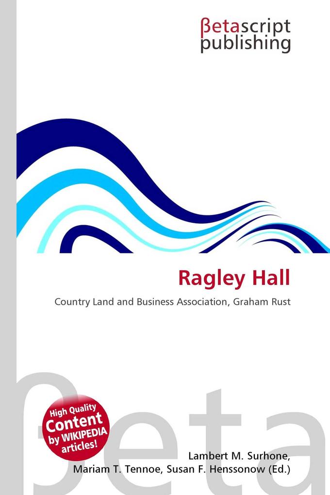 Ragley Hall