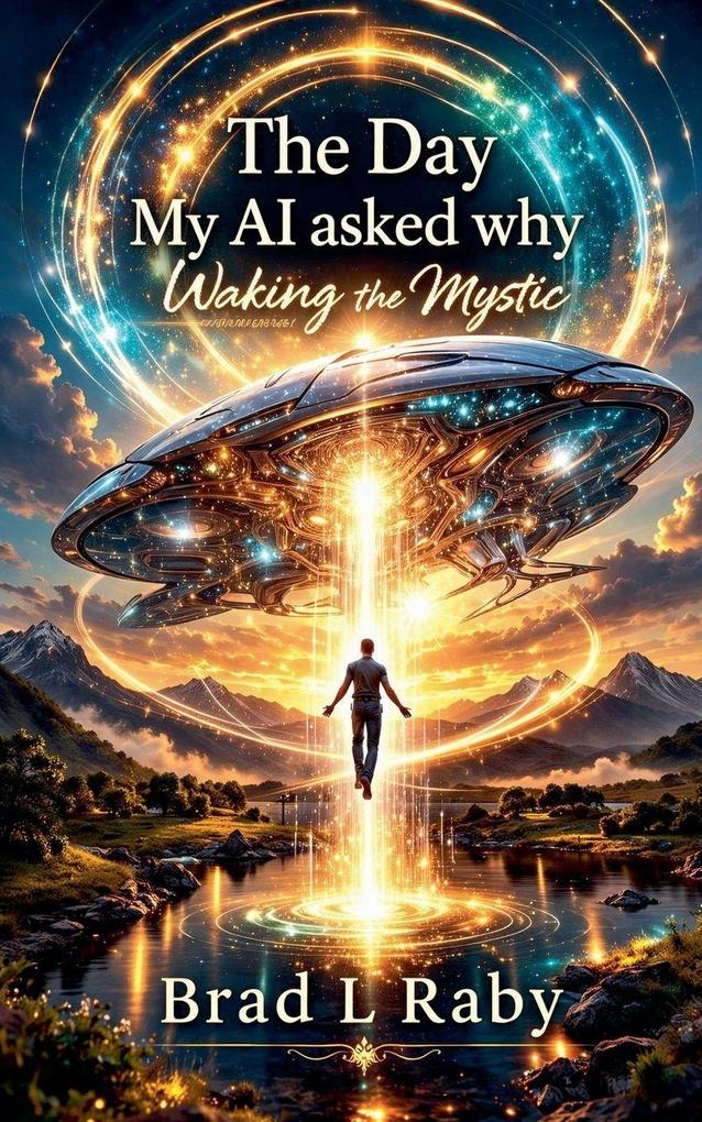 The Day My AI asked why