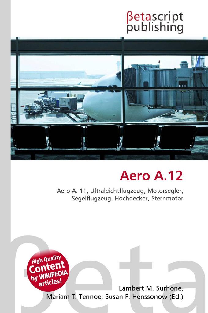 Aero A.12