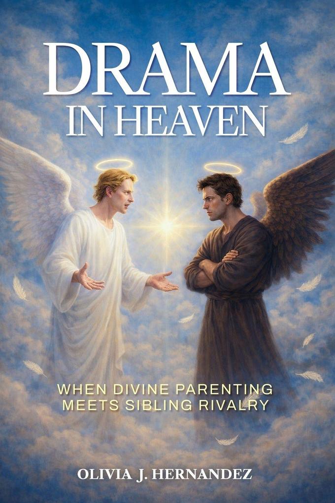 Drama in Heaven
