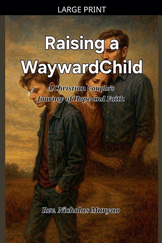 Raising a Wayward Child