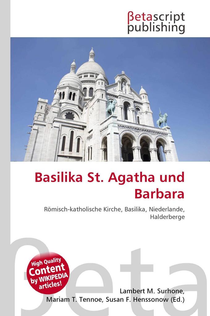 Basilika St. Agatha und Barbara